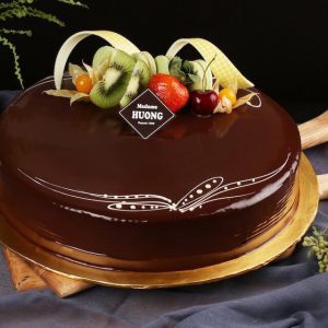 Dark Chocolate