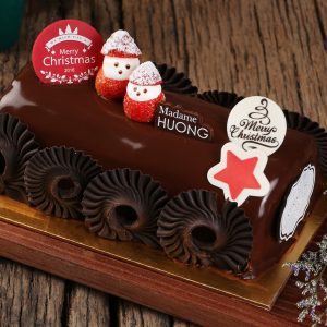 Christmas Cake