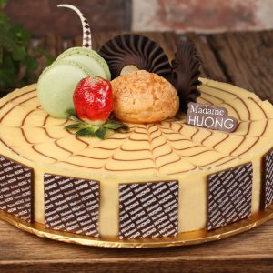 New York Cheese Cake