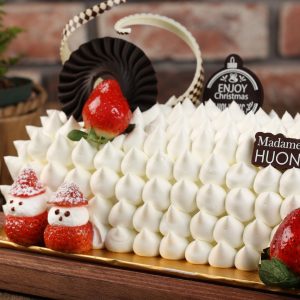 Christmas Cake