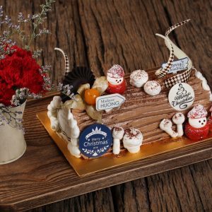 Christmas Cake