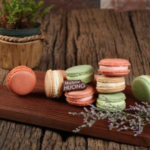 Macaron
