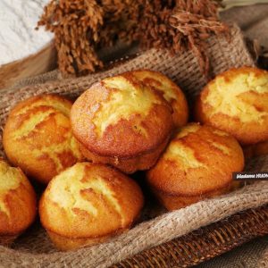 Madeleine