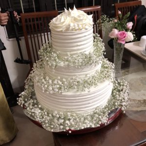 Bánh cưới