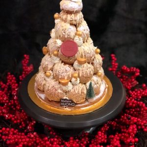 Chrismas Cake