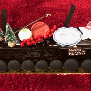Chrismas Cake