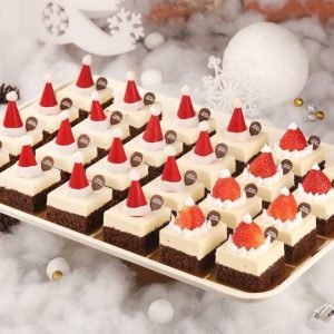Cold cheese cake 2