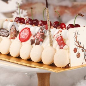 Chrismas Cake