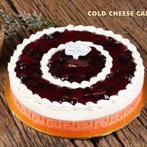 Cold Cheese Cake