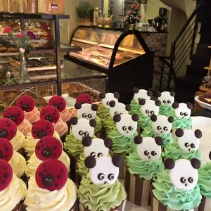 Cup cake