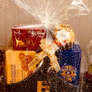 MadameHuong Gift 3