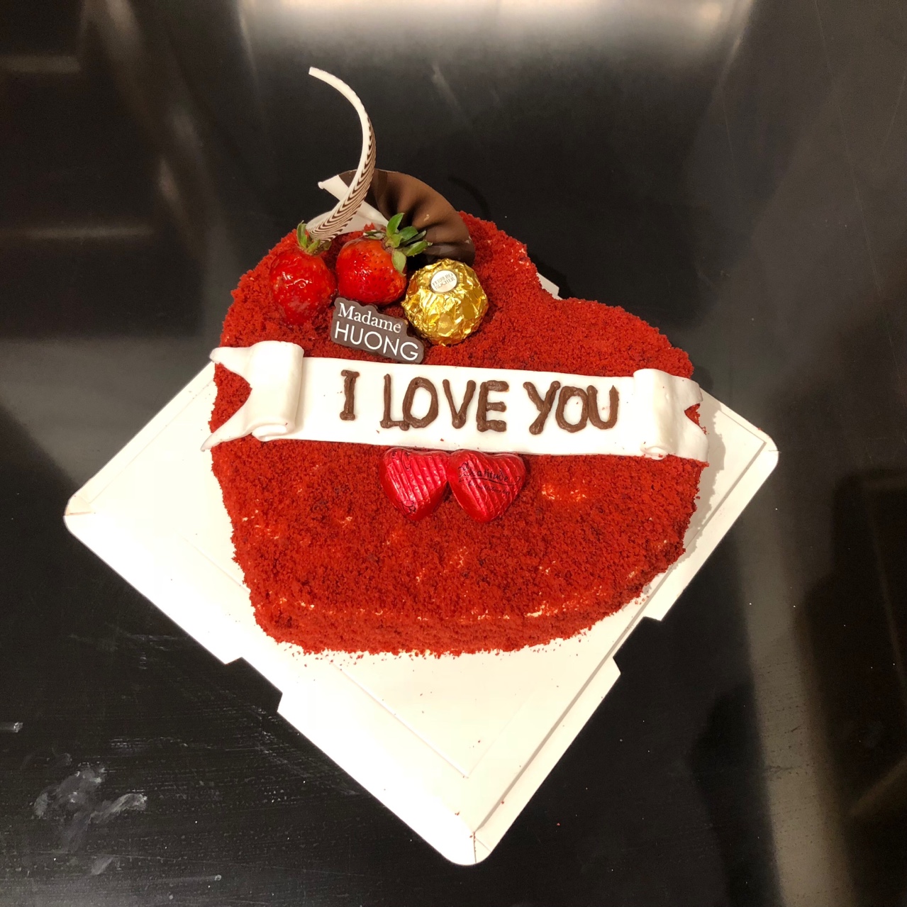 valentine