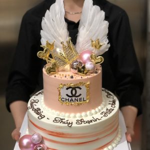 Birthday Cake 23