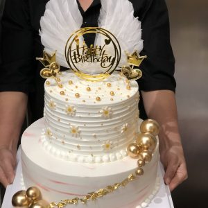 Birthday Cake 22
