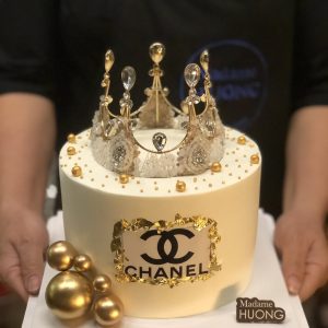 Birthday Cake 19