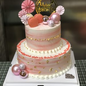 Birthday Cake 20