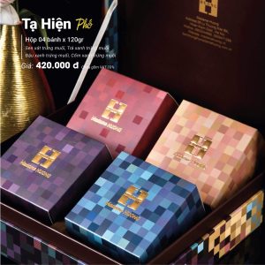 Tạ Hiện Phố