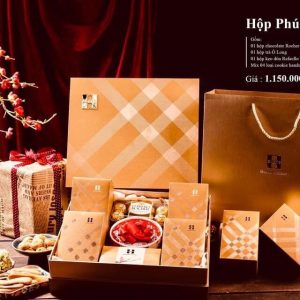 Hộp phú quý 03
