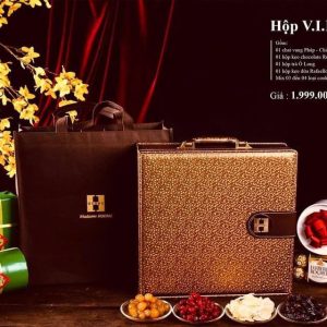 Hộp V.I.P 03