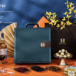 Hộp V.I.P 02