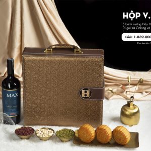 Hộp V.I.P