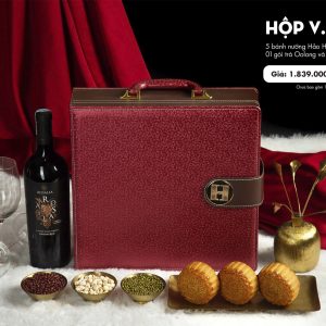 Hộp V.I.P