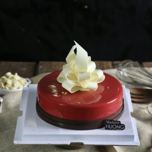 Bánh Mousse 1