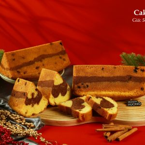 Cake Nho