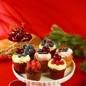 Cup Cake 2