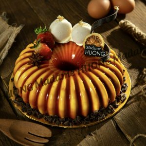 Bánh Mousse 3