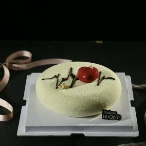Bánh Mousse 2