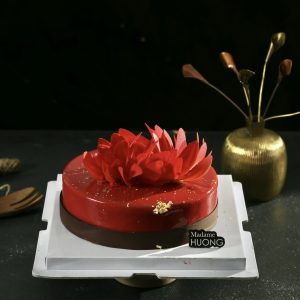 Bánh Mousse 4