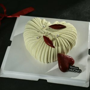 Bánh Mousse 5