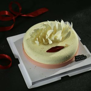 Bánh Mousse 9