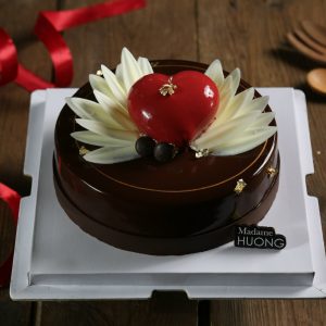 Bánh Mousse 7
