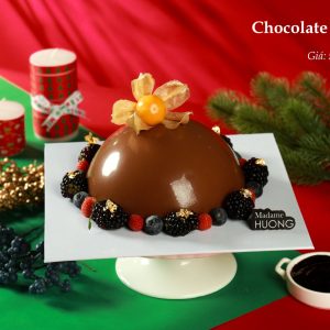 Bánh Mousse 12