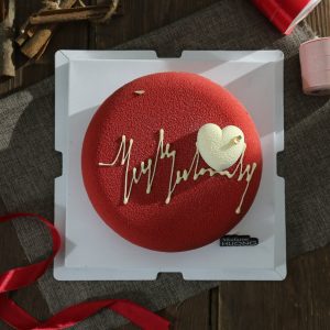 Bánh Mousse 16