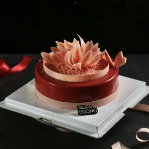 Bánh Mousse 18