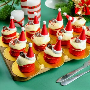 Mini Cake 24