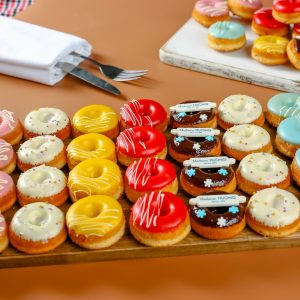 Mini Cake 26