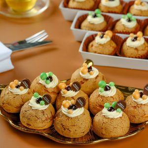 Mini Cake 27