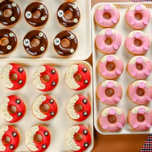 Mini Cake 28