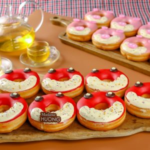 Mini Cake 29