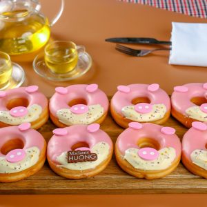 Mini Cake 30