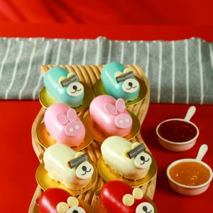 Mini Cake 5
