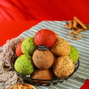 Mini Cake 6