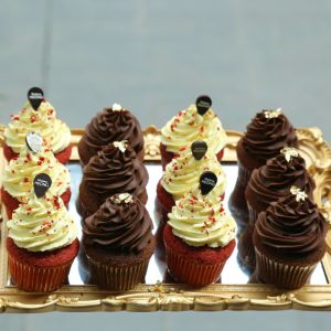 Mini Cake 40