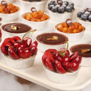 Mini Cake 55