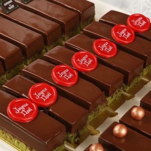 Mini Cake 56