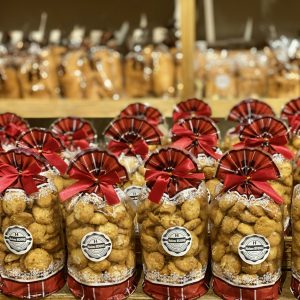 Bánh Cookie 4
